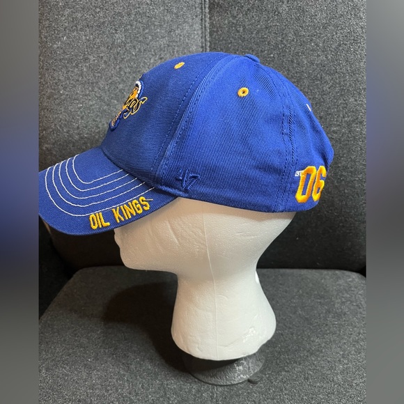 Oil Kings hat - Picture 3 of 8